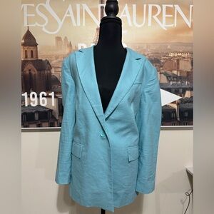 Open Edit blazer set